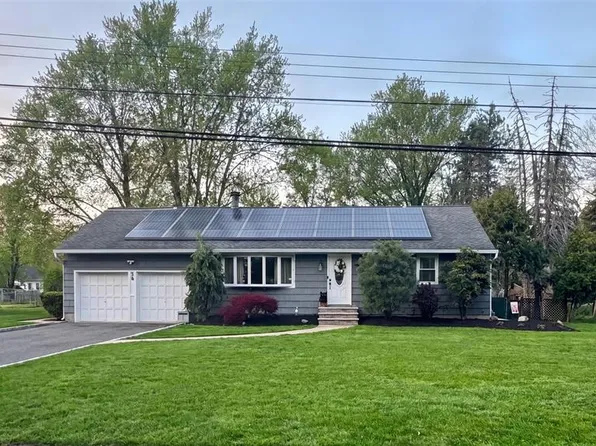 48 Maple Ave, Pine Brook, NJ 07058