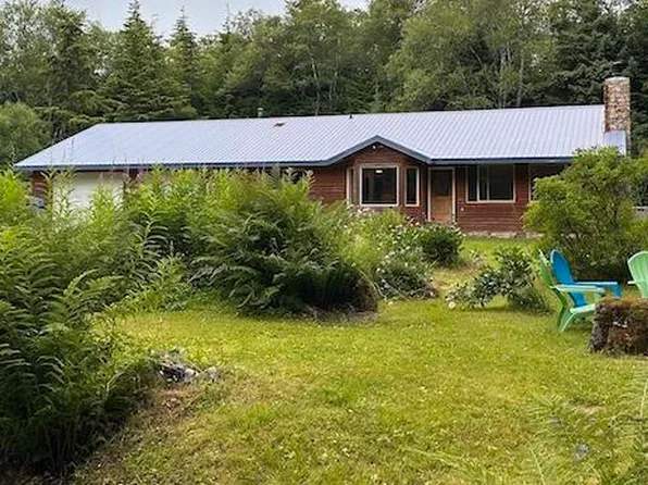 117 Small Tracts Spur, Haines, AK 99827