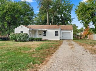 3640 57th St, Des Moines, IA 50310