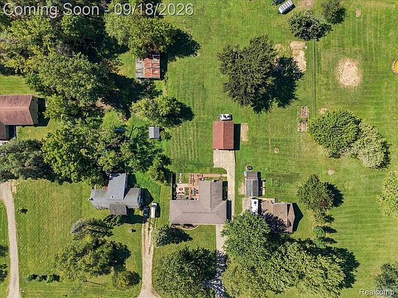 5th image of 11184 N Fenton Rd