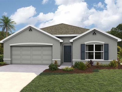 13782 SW 40th Avenue Rd, Ocala, FL, 34473