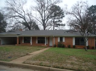 2787 County Line Dr, Trafford, AL 35172