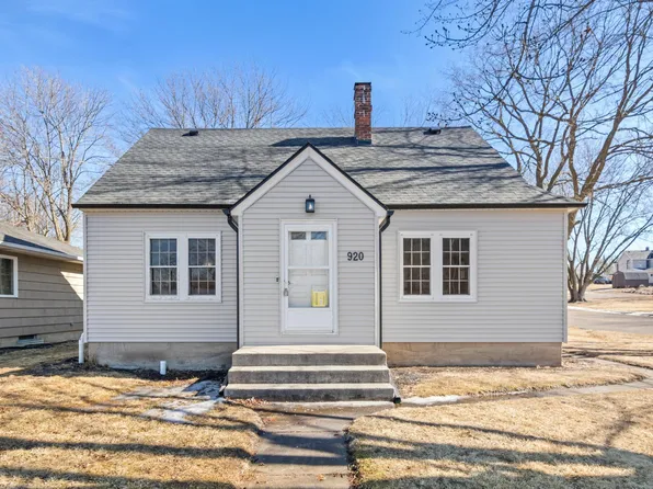 920 8th Ave, Howard Lake, MN 55349