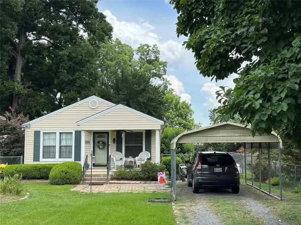 5101 Dixie Garden Dr, Shreveport, LA 71105