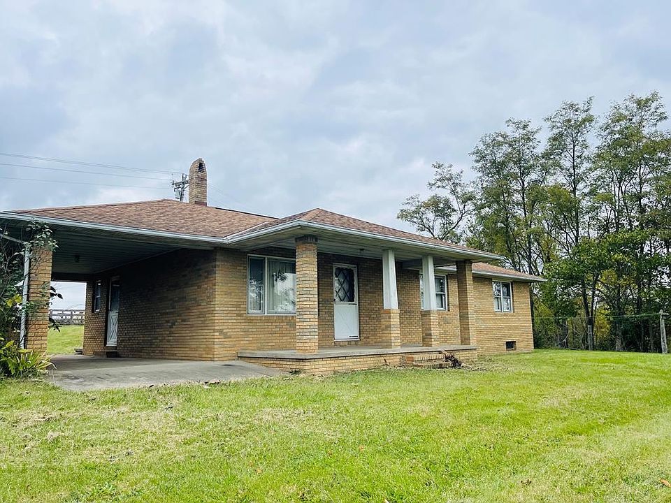 2261 Mount Carmel Rd, Flemingsburg, KY 41041 MLS 40851 Zillow