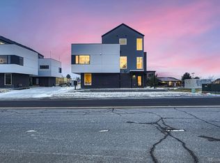 10193 W 38th Ave, Wheat Ridge, CO 80033