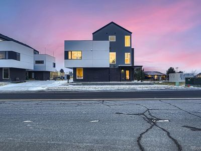 10193 W 38th Avenue, Wheat Ridge, CO, 80033