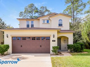 113 Nonami Ct, Saint Augustine, FL 32092