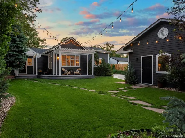 3339 Lowell Boulevard, Denver, CO 80211