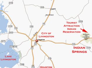 149 Winchester, Livingston, TX 77351