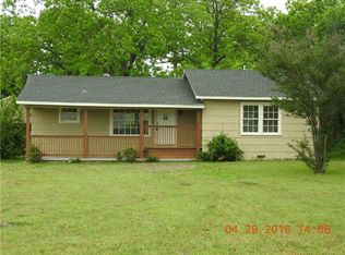 1206 Griffith Ave, Terrell, TX 75160