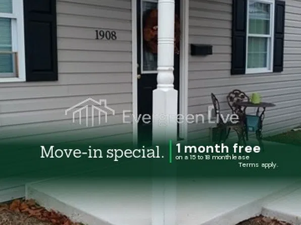 1908 Madison Rd, Baltimore, MD 21222