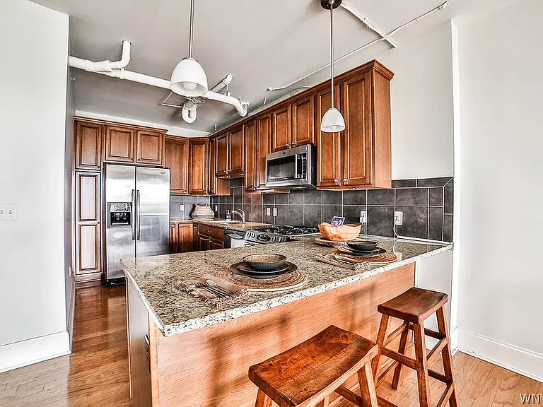 132 Lakefront Blvd #204 — Photo 3