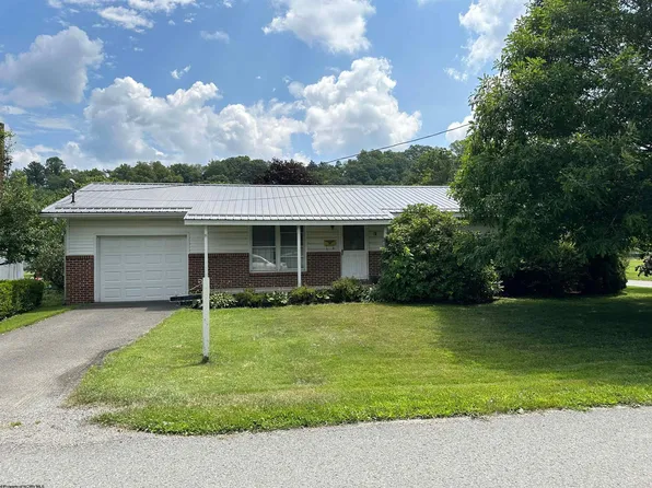 151 Poplar St, Parsons, WV 26287