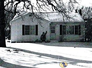 W4801 Bluff Rd, East Troy, WI 53120