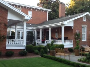 305 S Main St, Henderson, KY 42420