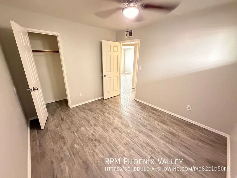 4837 E Willetta St #3 — Photo 11