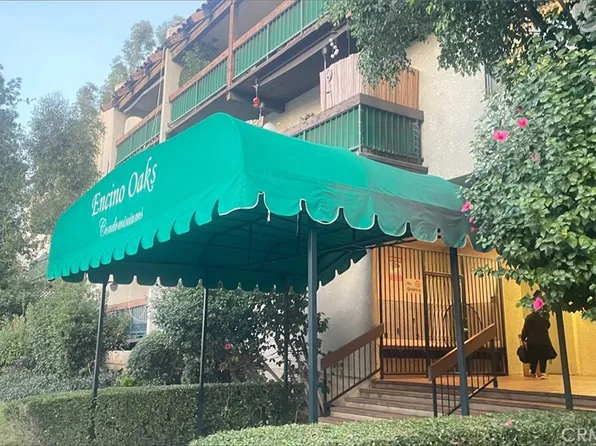 5460 White Oak Ave Unit E338, Encino, CA 91316