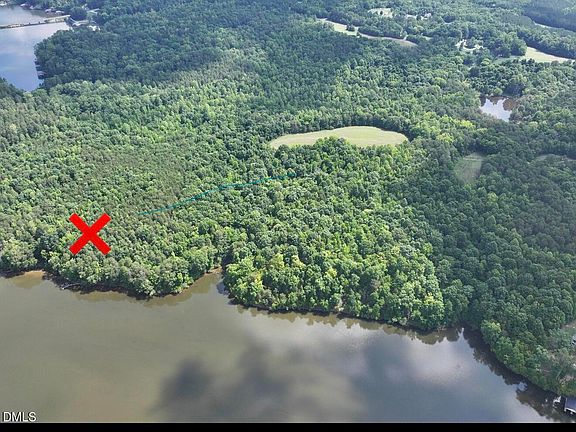 2nd image of TRACT F Victor Williford Rd Lot F