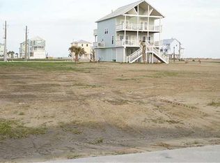 3811 Abalone Rd, Galveston, TX 77554