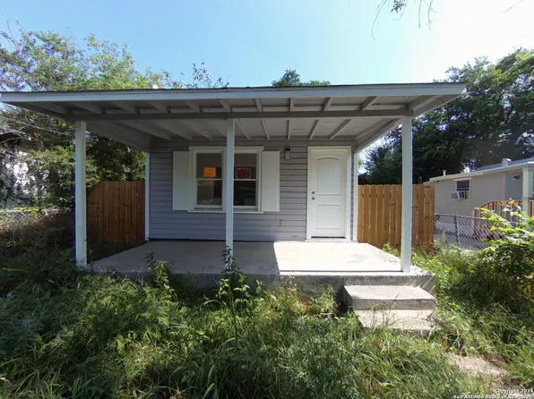 2721 Colima, San Antonio, TX 78207