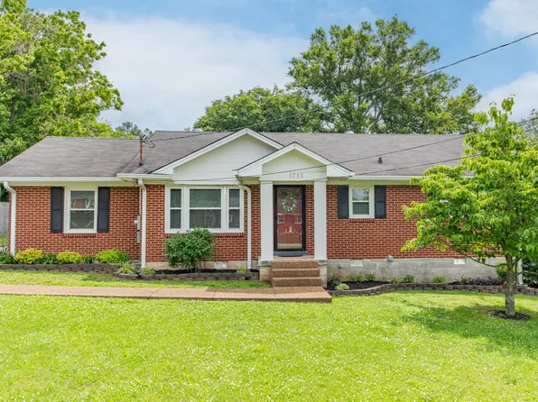 1713 Wheeler Dr, Columbia, TN 38401