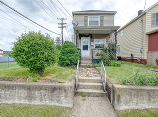 1601 Indiana Ave, Monaca, PA 15061