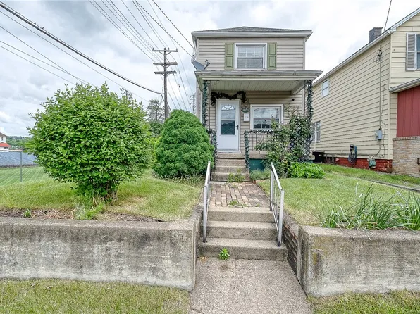 1601 Indiana Ave, Monaca, PA 15061