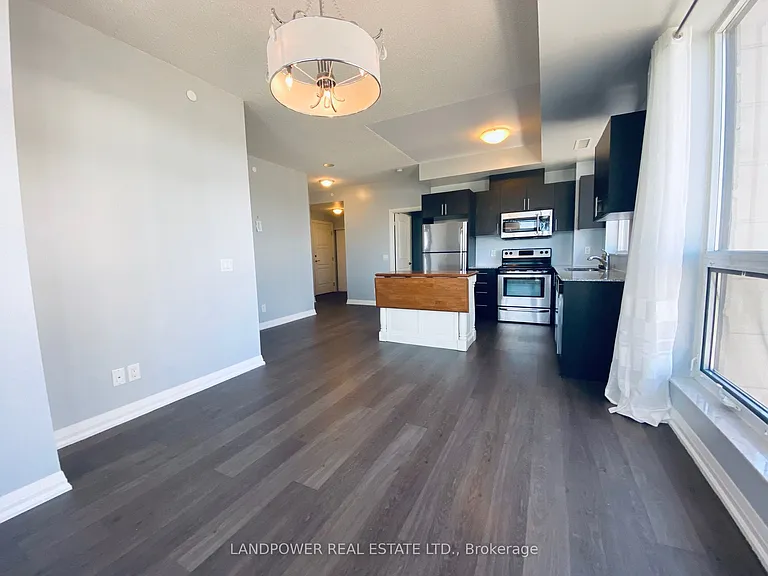 9500 Markham Rd #1510 — Photo 4