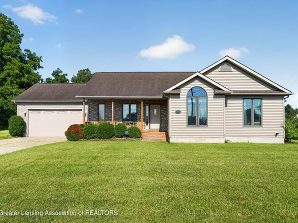 6072 N Canal Rd, Dimondale, MI 48821