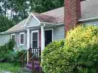 1320 George Ave, Jefferson City, TN 37760