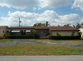 7940 Orleans St, Miramar, FL 33023