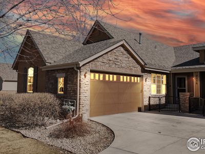 2238 Calais Dr #B, Longmont, CO, 80501
