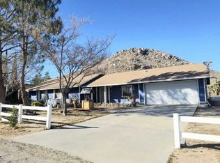16537 Rawhide Ave, Palmdale, CA 93591