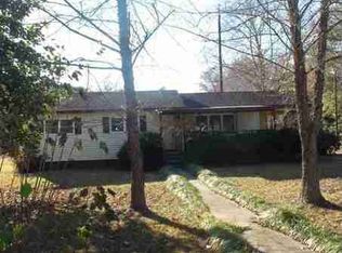 1415 Quail Ln, Effingham, SC 29541