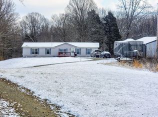 9854 N Us Highway 421, Madison, IN 47250