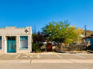318 Arizona St, Bisbee, AZ 85603