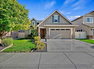 10318 W Cultis Bay, Garden City, ID 83714