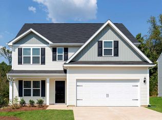 230 Common Reed Dr, Gilbert, SC 29054