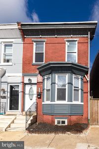 247 W Coulter St, Philadelphia, PA, 19144
