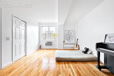 Rented by Compass