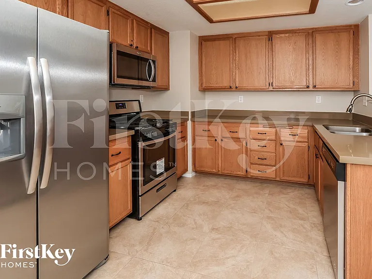1416 Grey Knoll Cir — Photo 5
