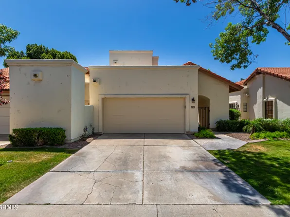 1907 E CALLE DE ARCOS --, Tempe, AZ 85284