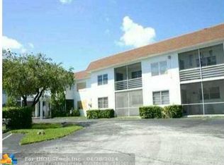 6503 Winfield Blvd APT 105-D, Margate, FL 33063