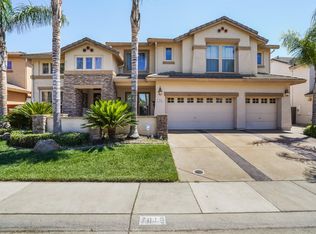7016 Danberg Way, Elk Grove, CA 95757