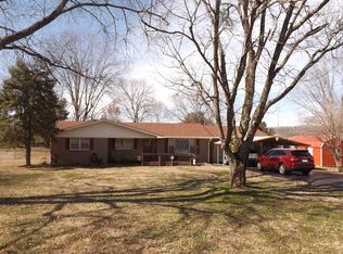 1926 Crescent View Rd, Pulaski, TN 38478