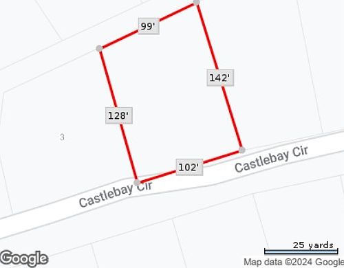 1st image of 14 Castlebay Cir
