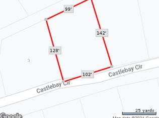 14 Castlebay Cir, Bella Vista, AR 72715