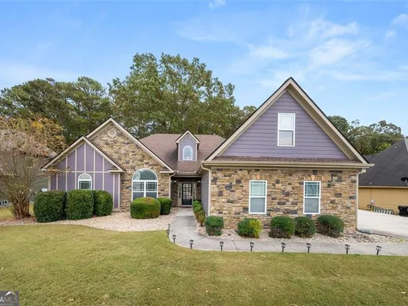 62 Morgan Lake Ln, Dallas, GA 30157