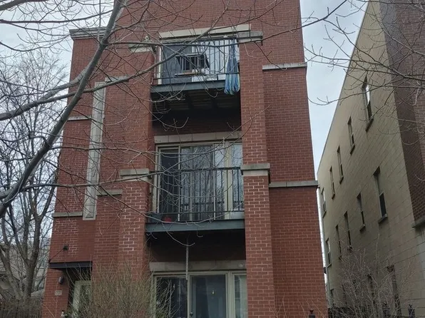 1121 W Washburne St, Chicago, IL